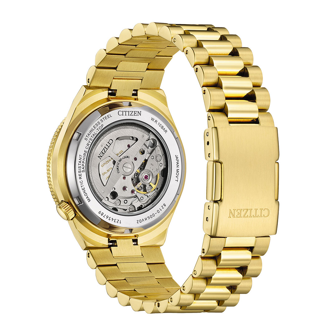 Citizen Tsuyosa Shore Watch NJ0232-53X - Image 5