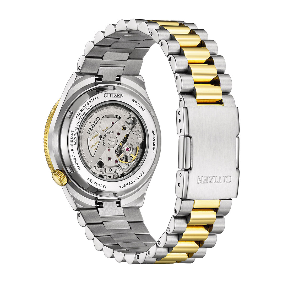 Citizen Tsuyosa Shore Watch NJ0234-58X - Image 5