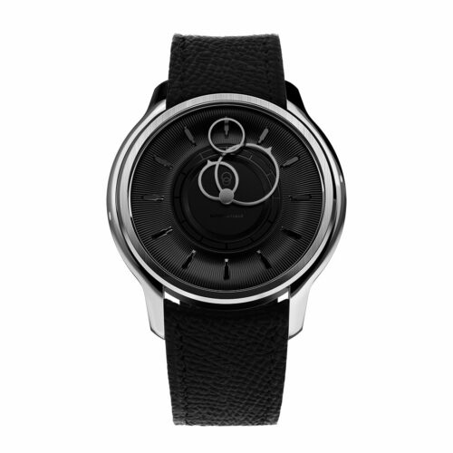 Beaubleu Piece Black Watch