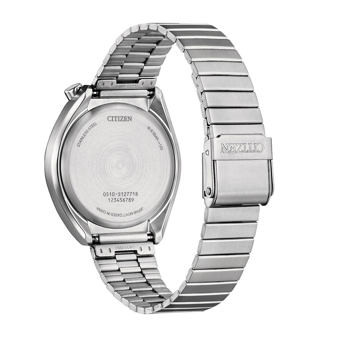 Citizen Tsuno Chrono Watch AN3660-73X - Image 4