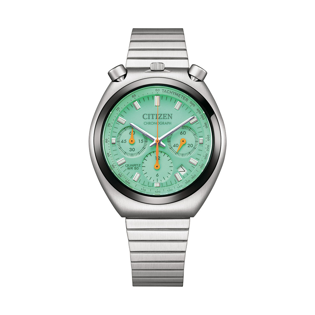 Citizen Tsuno Chrono Watch AN3660-73X