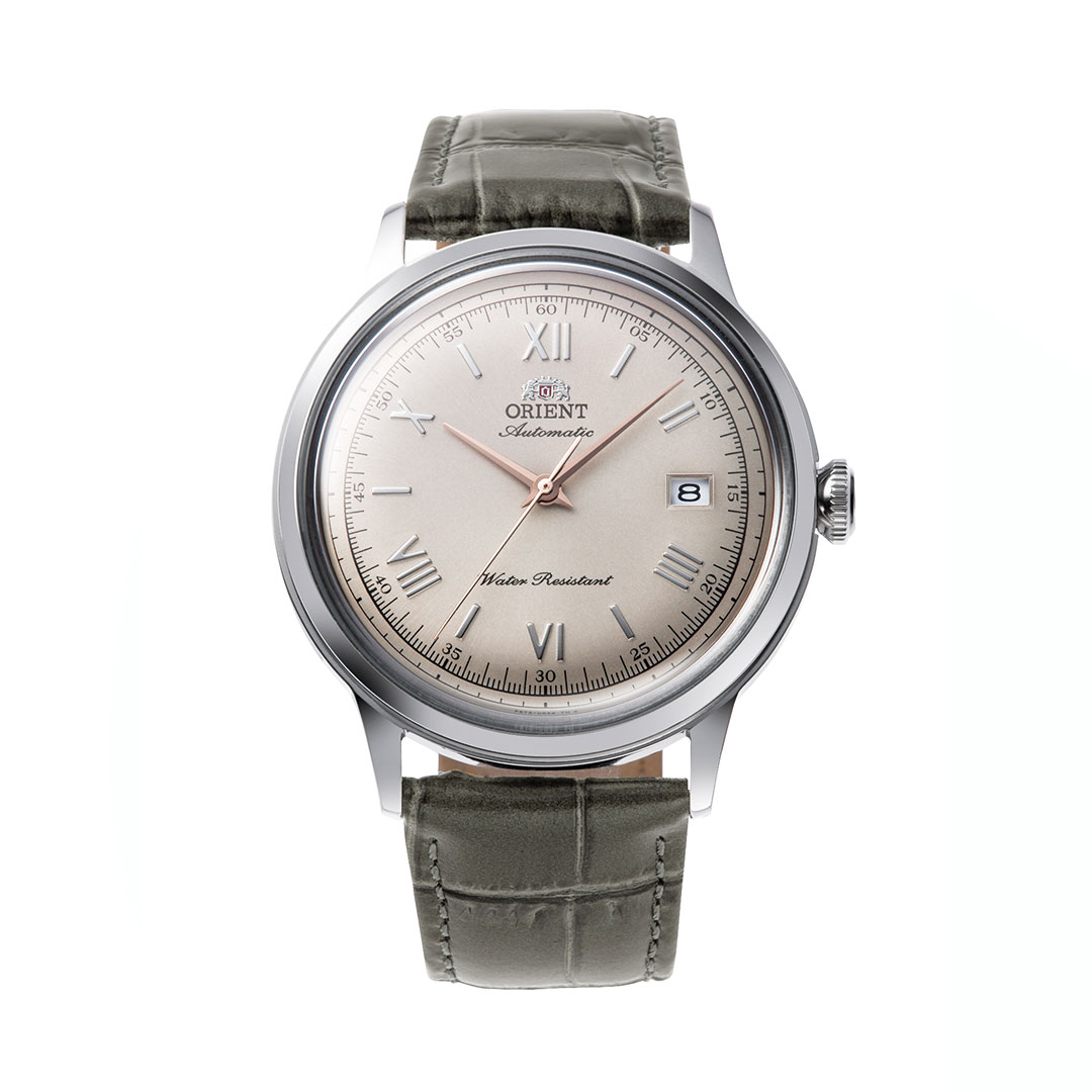 Orient Bambino Automatic Watch 40.5mm RA-AC0025N