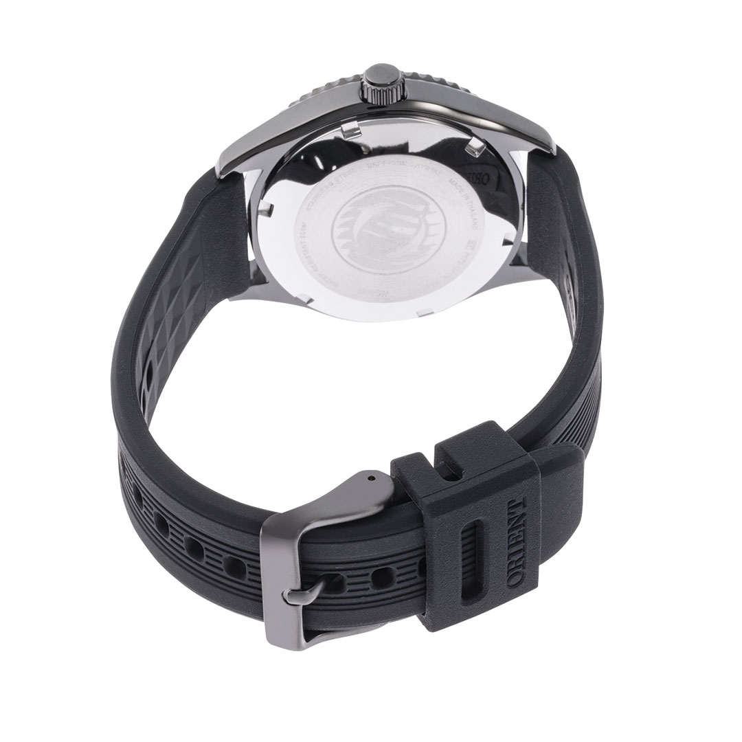 Orient Mako 40 Watch Black RA-AC0Q10N - Image 3