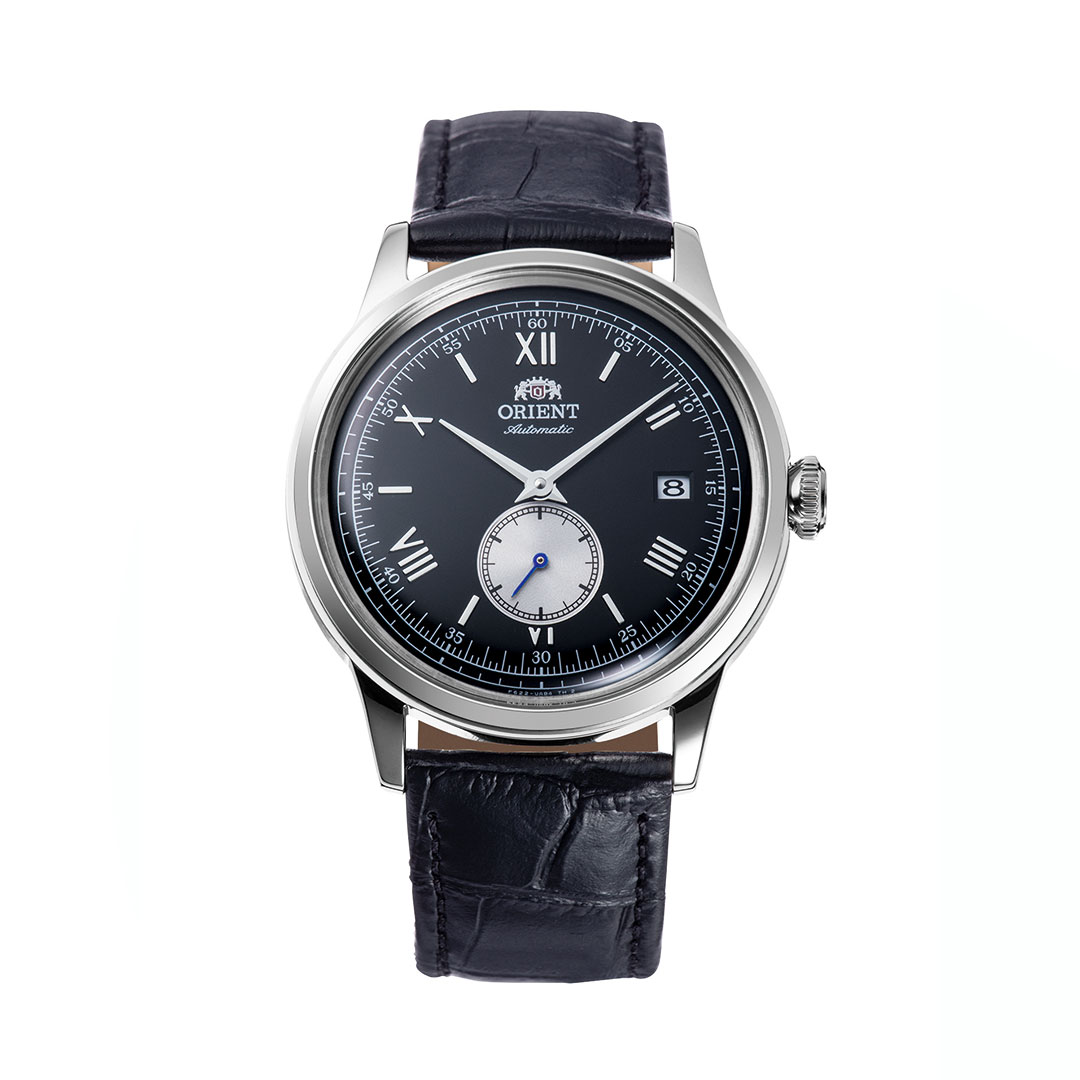 Orient Bambino Small Seconds Watch Black RA-AP0101B