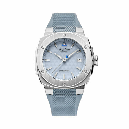 Alpina women Solarmetre Watch AL-140LN3AE6