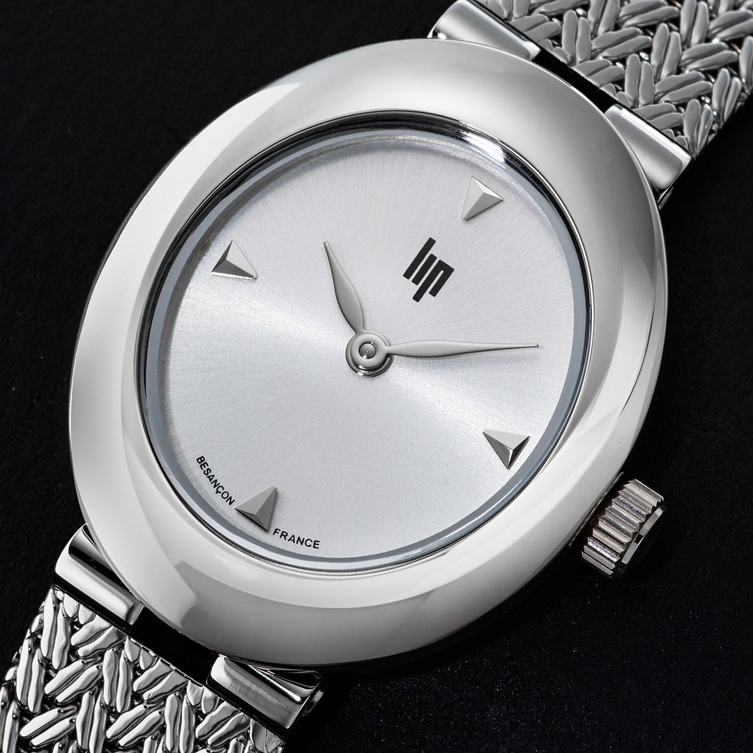 Lip Juliette 23mm Watch 671639 - Image 2