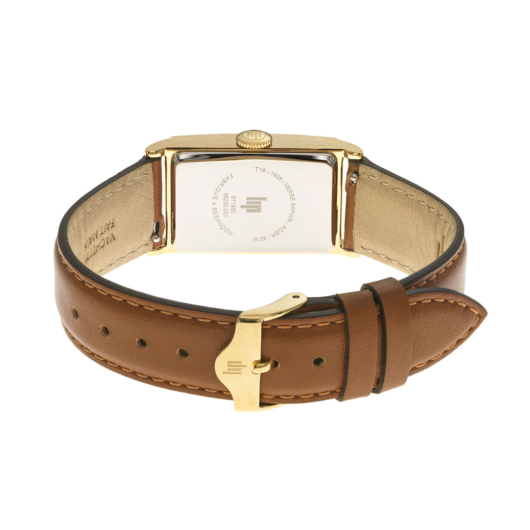 Lip Churchill T18 Watch 671960 - Image 5