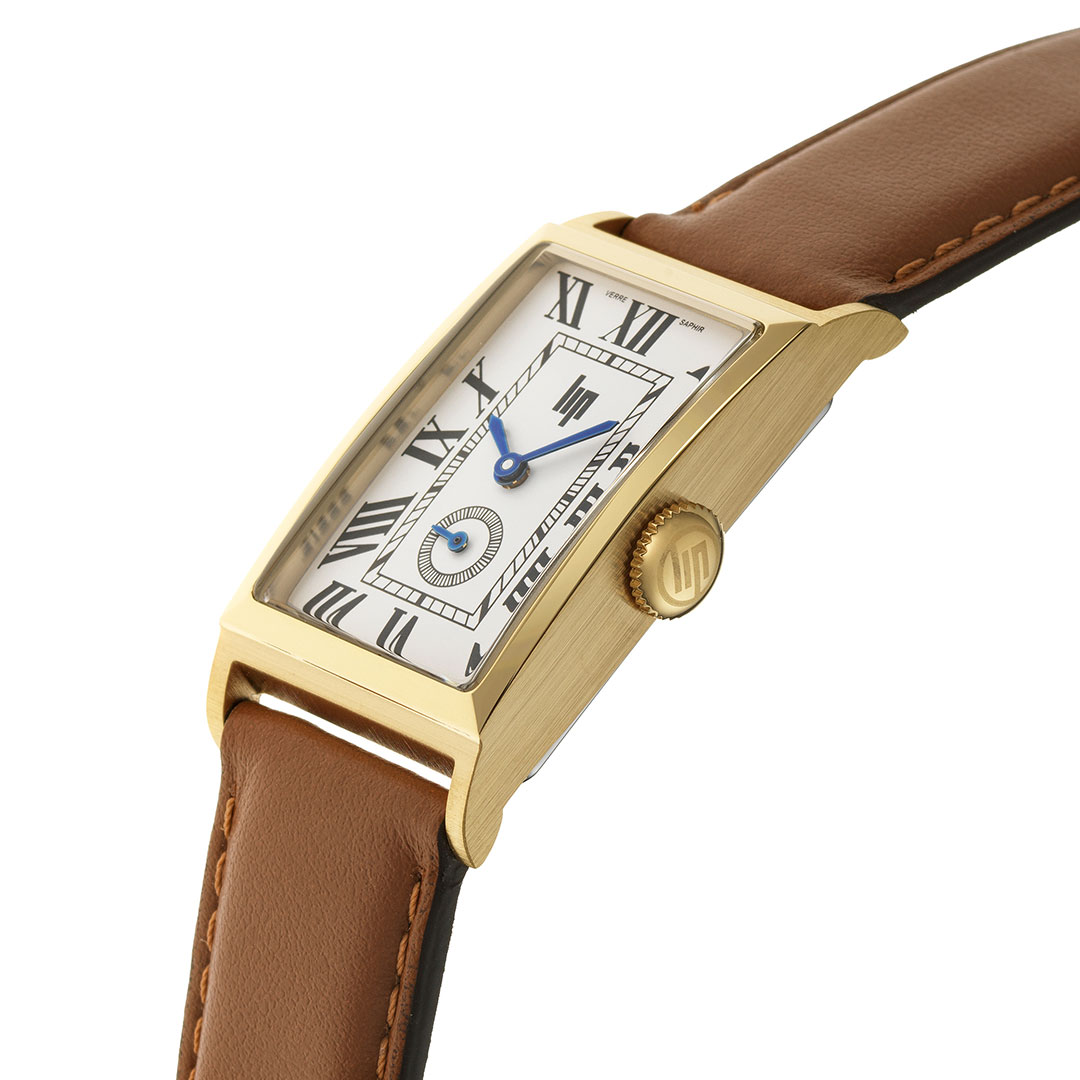 Lip Churchill T18 Watch 671960 - Image 4