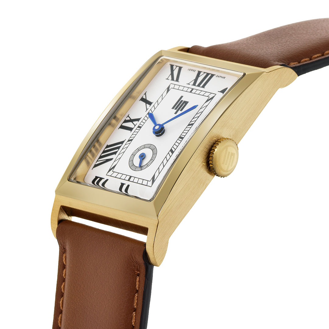 Lip Churchill T24 Watch 671961 - Image 4