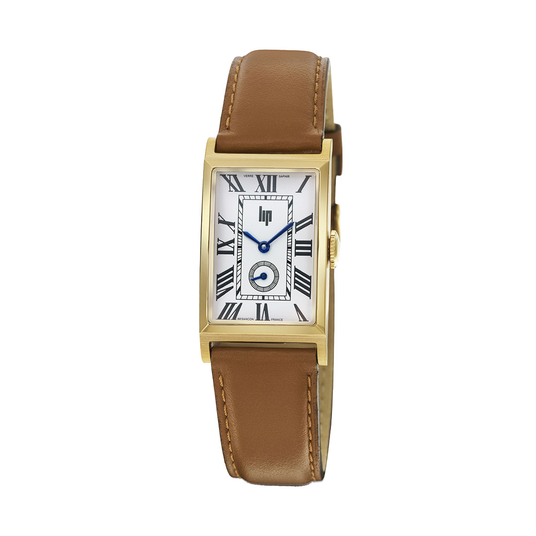 Lip Churchill T18 Watch 671960