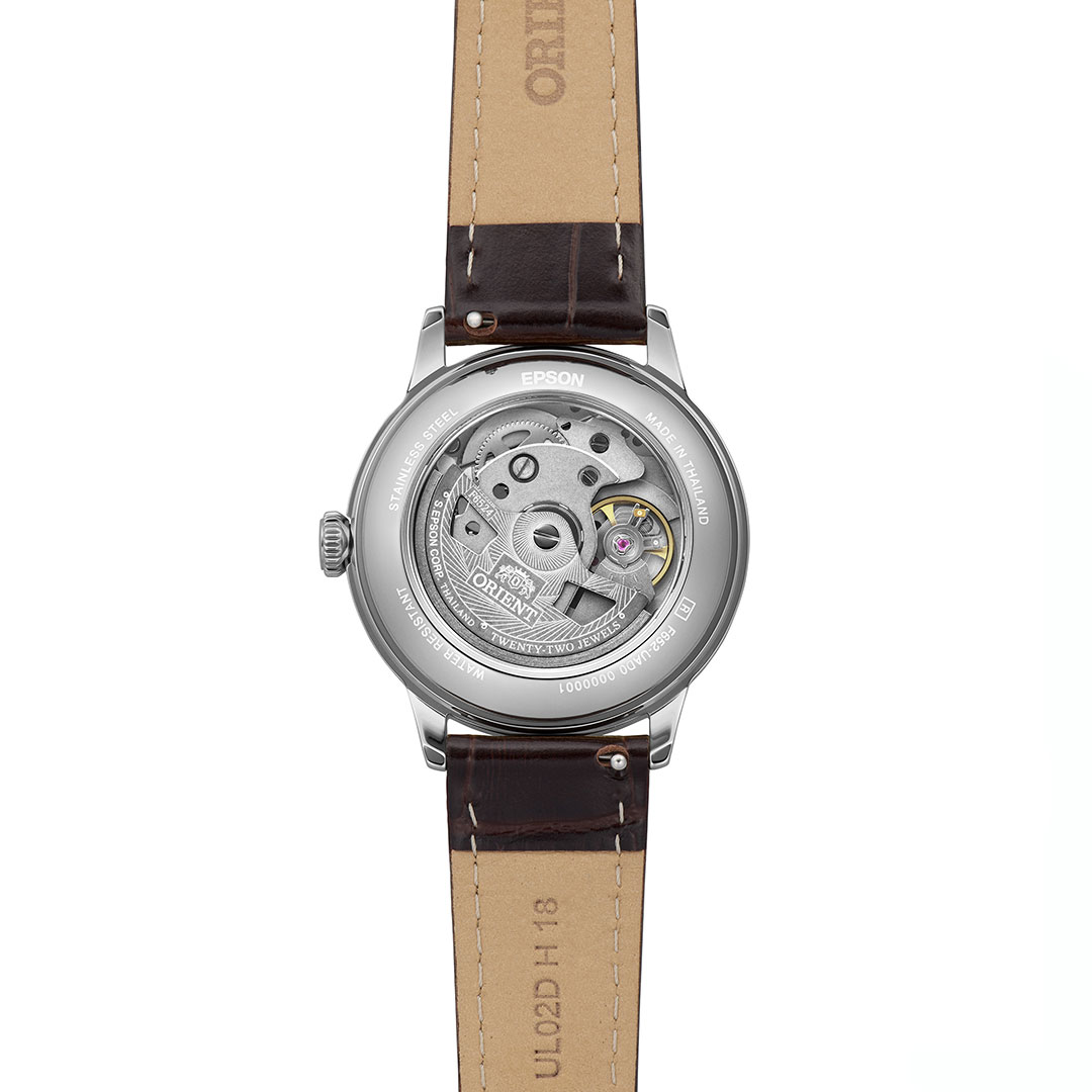 Orient Bambino 36mm Watch RA-BB0102E - Image 3