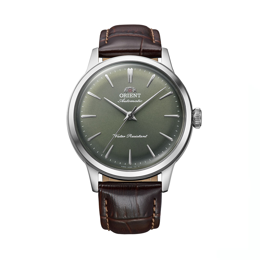 Orient Bambino 36mm Watch RA-BB0102E